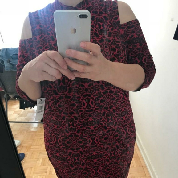 GESSICA SIMPSON Gorgeous dress - Picture 1 of 5